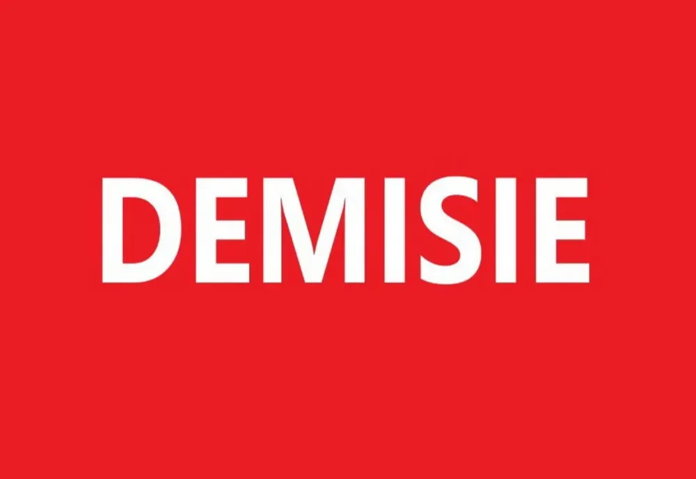 Demisie în grup din USR Prahova