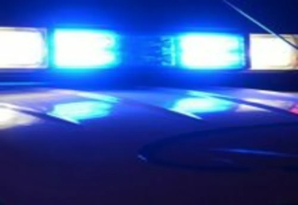 Prahova. Un tânăr fără permis, reținut după ce a dat cu mașina peste un pieton și a fugit de la locul accidentului