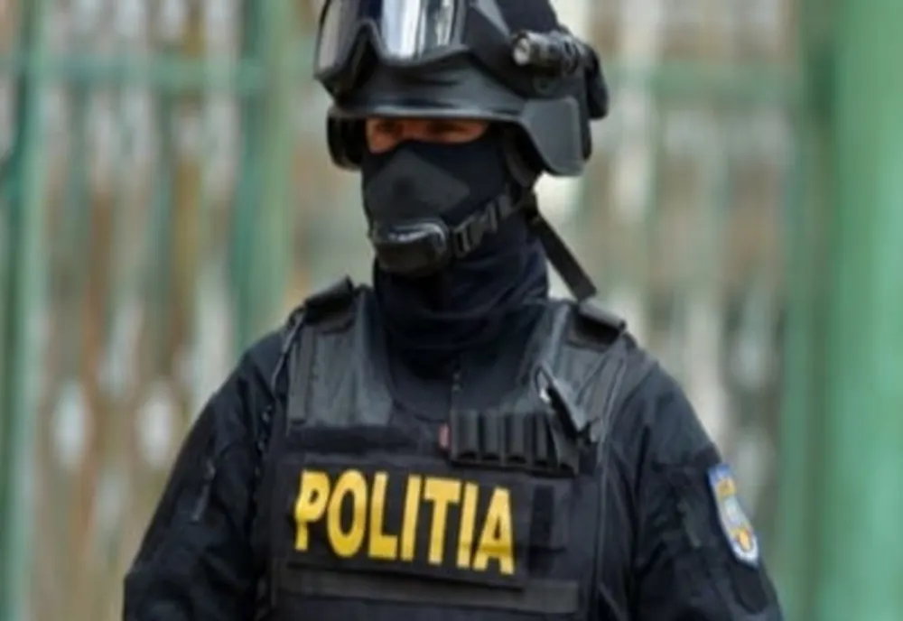 Percheziţii în Prahova la persoane bănuite de evaziune fiscală