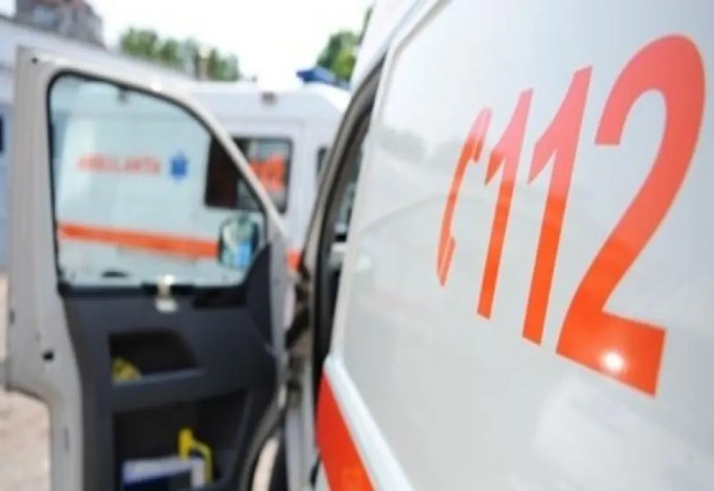 Prahova. Copil de 4 ani, accidentat mortal de o autoutilitară. Fetița era pe tricicletă