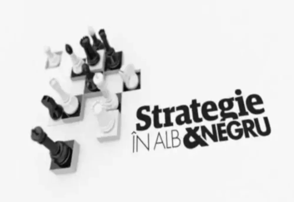 Strategie în alb și negru - Ediția din 26 noiembrie 2022