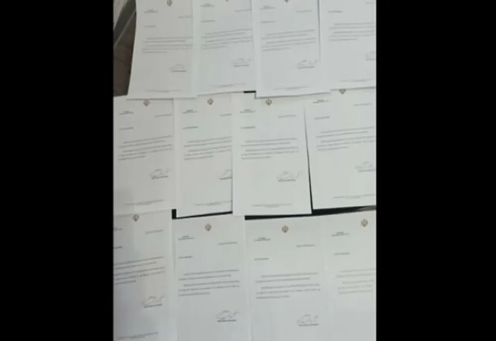Ambasadorul iranian, scrisoare de mulţumire pentru salvamontiștii care au intervenit în cazul turistului rătăcit în Bucegi