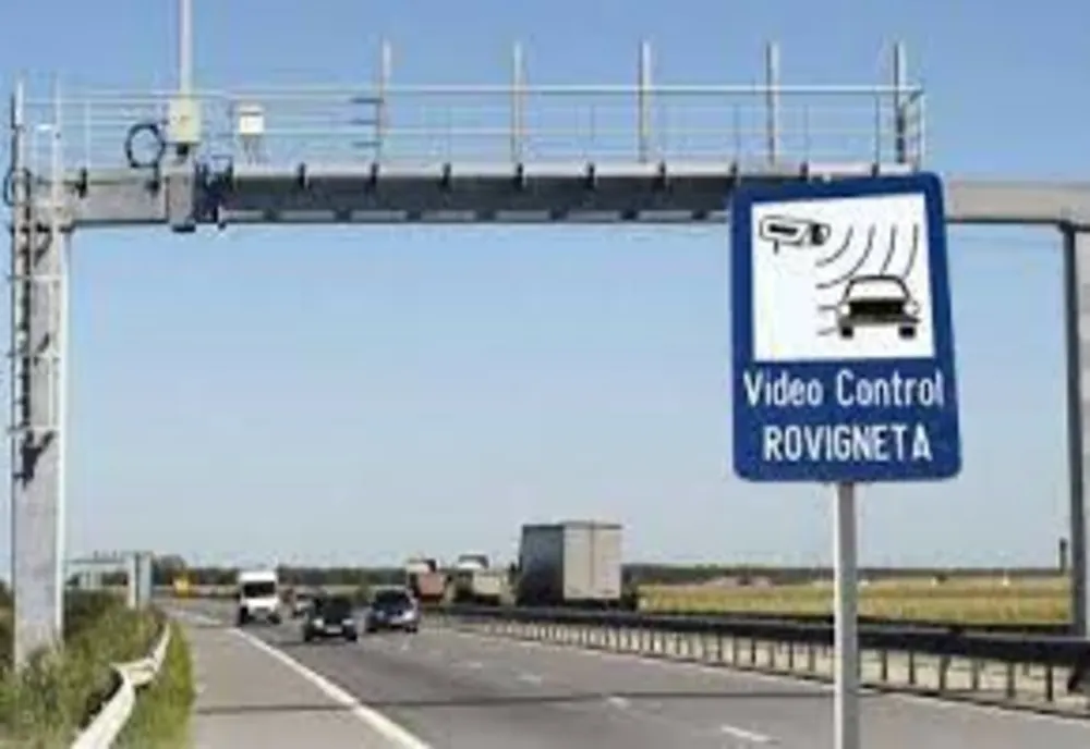 CNAIR va monta radare fixe și camere video pe DN 1 și A 3, între Bucureşti şi Ploieşti