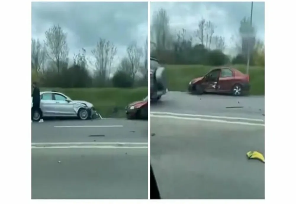 Prahova. Accident cu victimă, în zona de nord a Ploieștiului