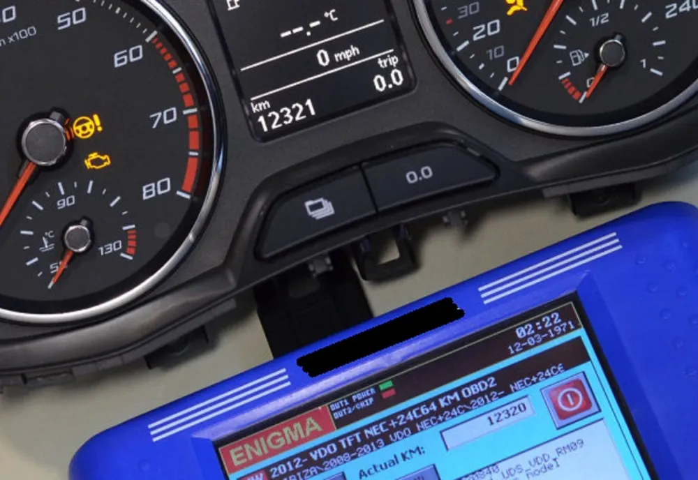 Legea documentului „RAR Auto-Pass” a fost adoptată. După promulgare, nu vei mai putea vinde mașina fără acest document