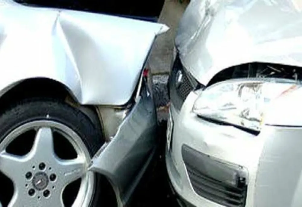 Prahova. Șofer beat criță implicat într-un accident pe DN1, la Breaza