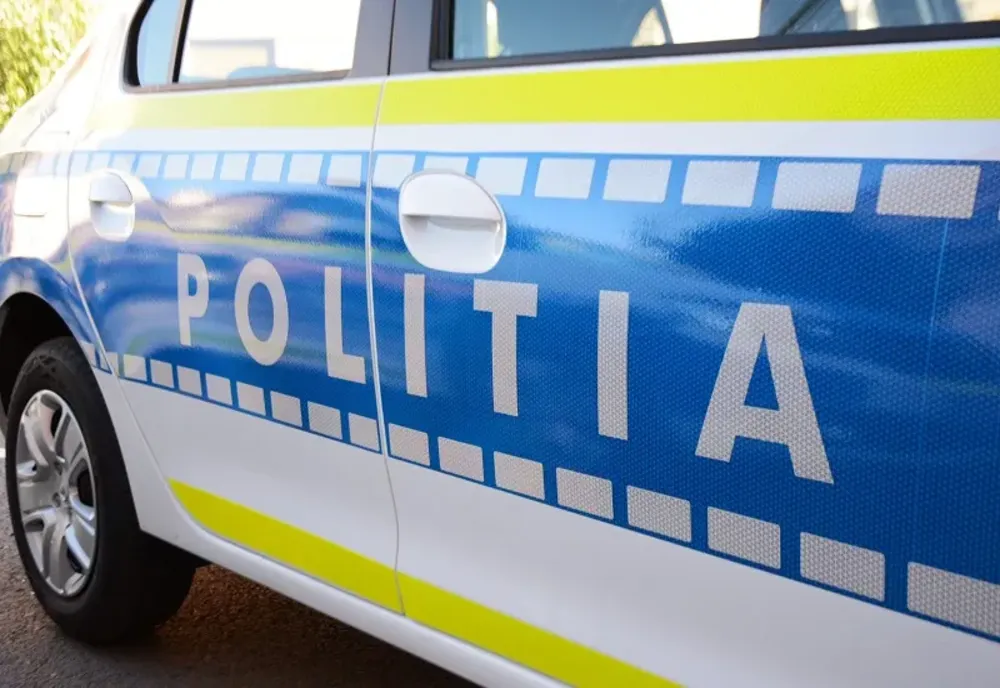 Prahova. Bărbat reținut la Câmpina, pentru furt. Acesta ar fi sustras bunuri din garajul Casei Tineretului