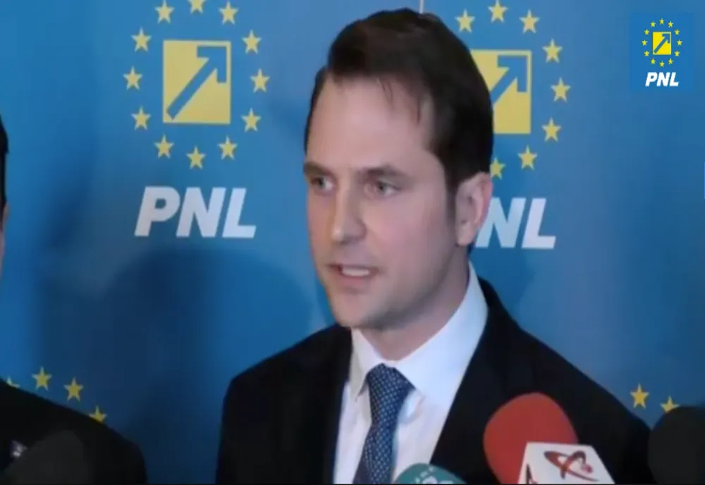 Sebastian Burduja: Schema de finanțare aprobată de către CE va consolida statutul de lider regional al României în sectorul energetic