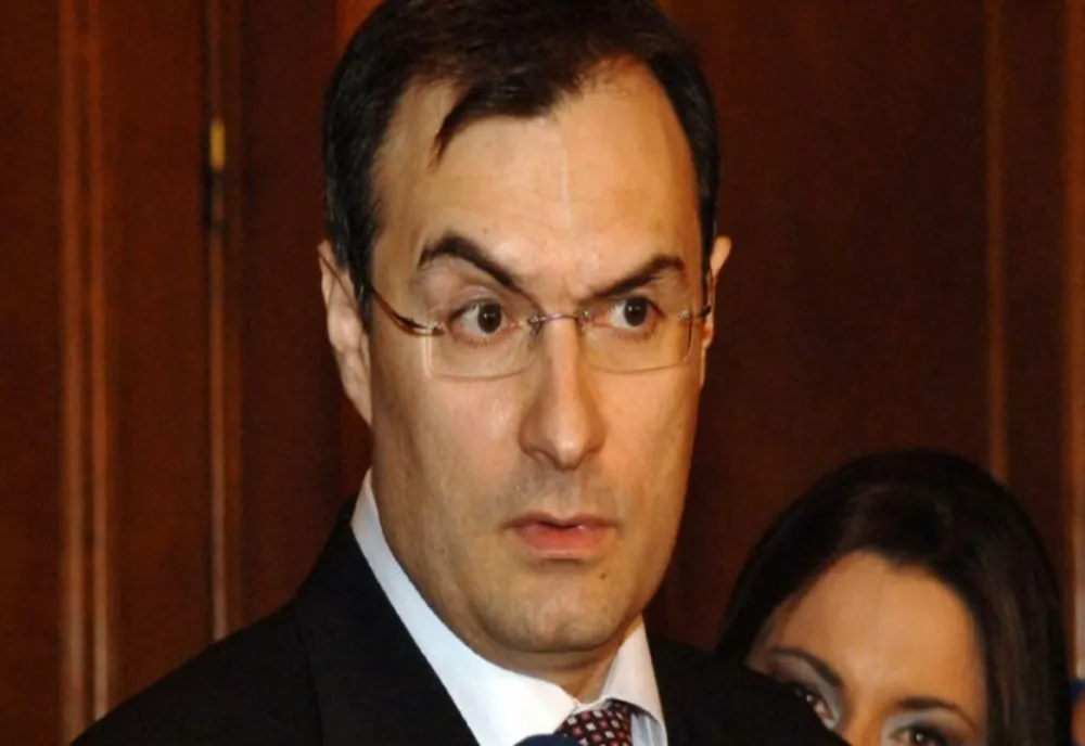 Legăturile Generalului Coldea cu mafioții clanului Caran - Cozmin Gușă, dezvăluiri