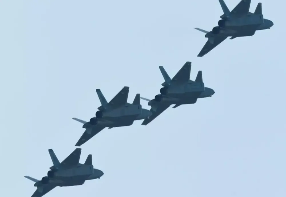 Colosul american al industriei de apărare vine în România: tehnologie militară de ultimă generație pentru Armata Română