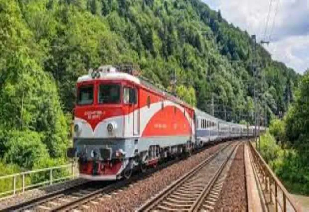 REGLEMENTĂRI IMPORTANTE DE TRANSPORT FEROVIAR PRIVIND BOLILE CONTAGIOASE