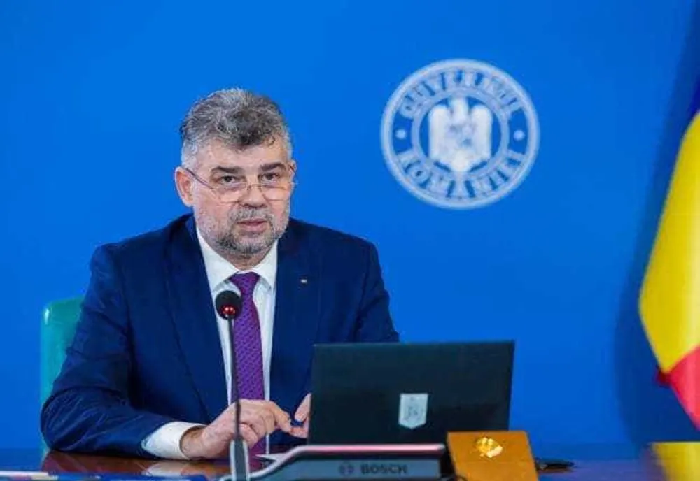 MARCEL CIOLACU DESPRE PENSII: ”NU SE MAI UMBLĂ LA PENSII ÎN MINUS! NICIUN OM POLITIC NU MAI POATE SCHIMBA REGULILE JOCULUI”