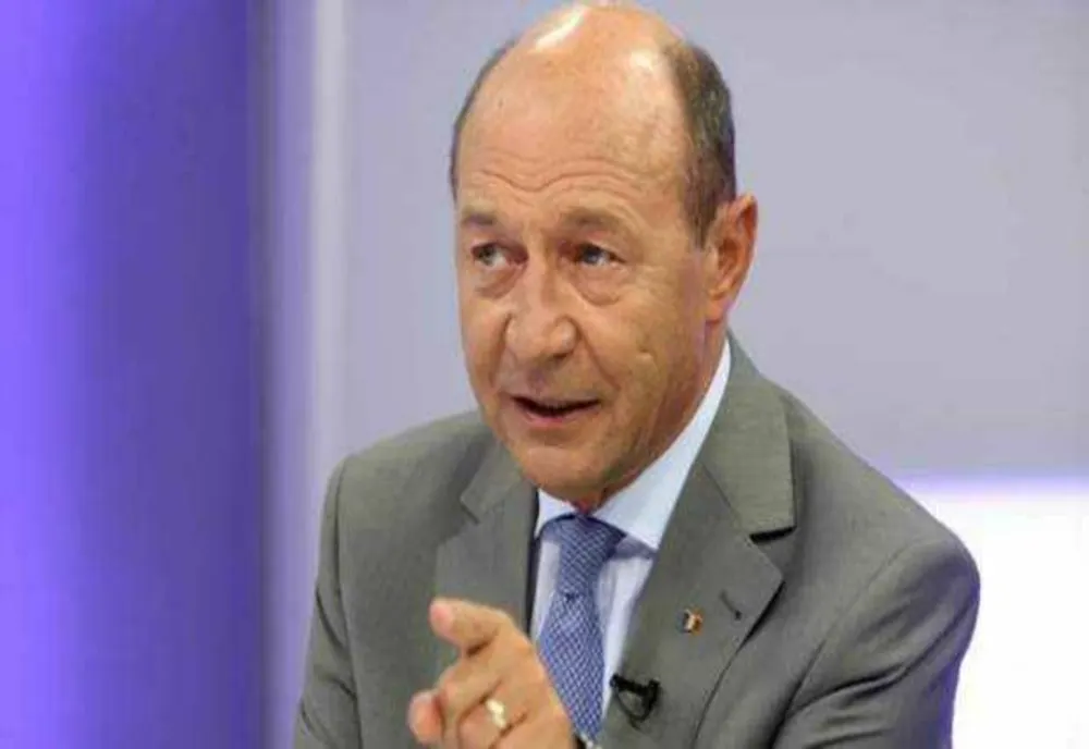 ILIE BOLOJAN S-A MUTAT ÎN VILA DIN CARE A FOST GONIT TRAIAN BĂSESCU
