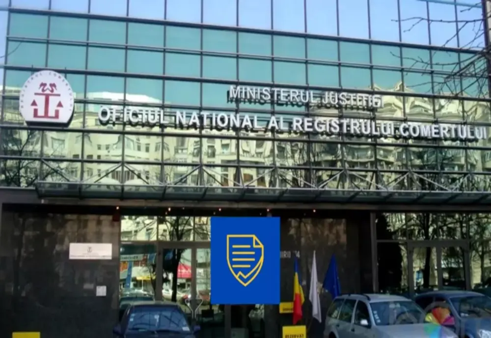Registrul Comerțului se confruntă cu un număr dublu de solicitări față de anul trecut. Sistemul informatic, suprasolicitat. Ce decizie au luat oficialii