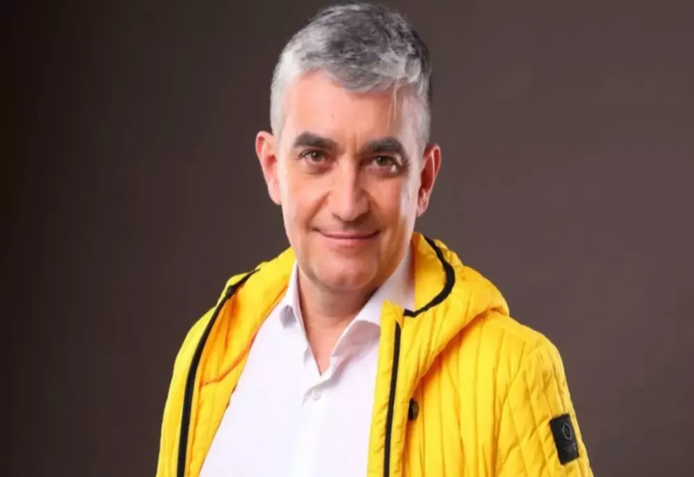 DNA CERE ARESTAREA PREVENTIVĂ A PRIMARULUI ORAȘULUI SINAIA, VLAD OPREA