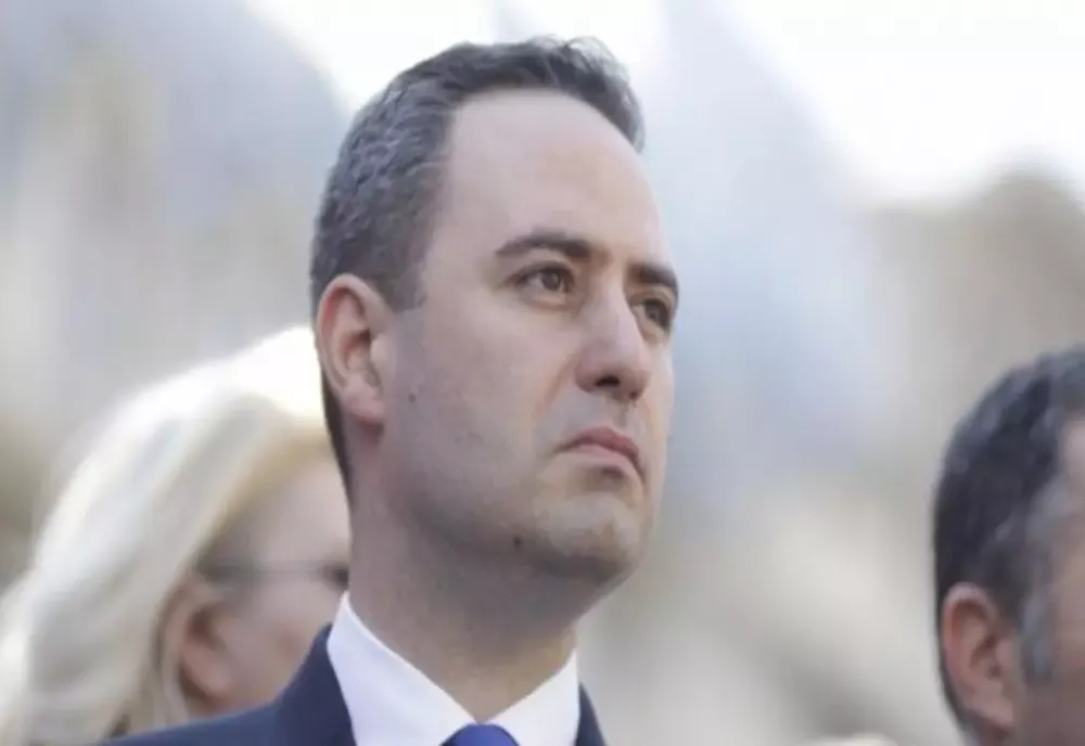 NAZARE: „ORICE REORGANIZARE SERIOASĂ DUREAZĂ DOUĂ-TREI LUNI. TREBUIE SĂ FIM ONEȘTI CU OAMENII”