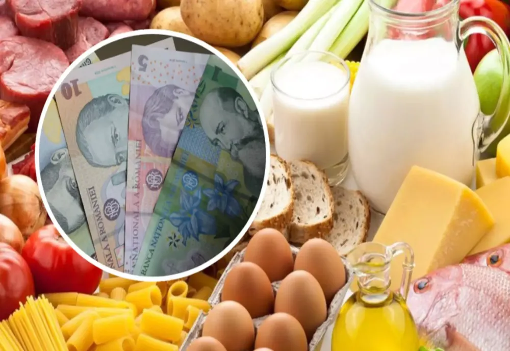BOLOJAN: VOM AVEA DOUĂ COTE DE TVA, 11% ȘI 21%. ACCIZELE PENTRU BĂUTURI ALCOOLICE ȘI COMBUSTIBILI CRESC CU 10%