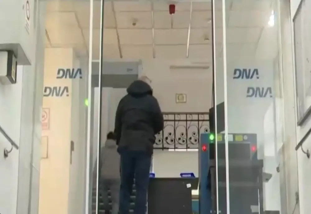 AVOCATUL IANCU TOADER, ÎN FAȚA PROCURORILOR ANTICORUPȚIE. AUDIERI-MARATON ÎN DOSARUL MAFIEI GUNOAIELOR: NOI DATE CHEIE