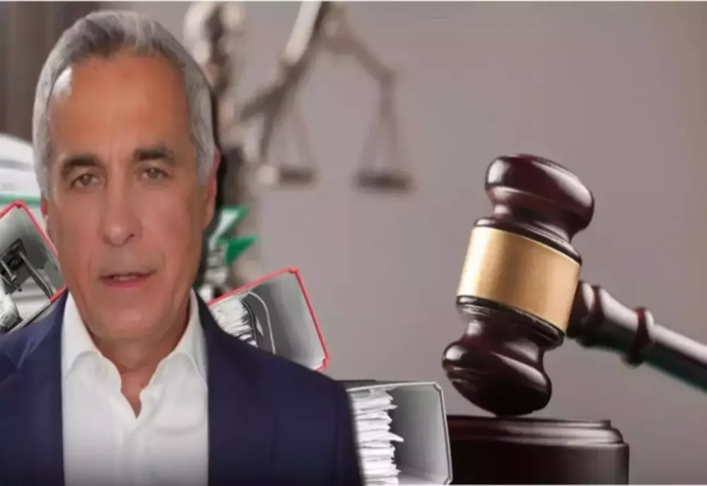 Se amână pronunțarea în dosarul lui Călin Georgescu până luna viitoare