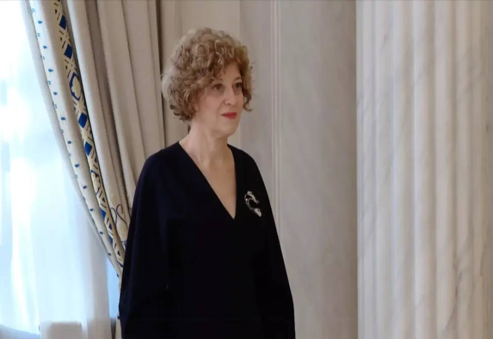 CSM o acuză pe Oana Gheorghiu de incitare la ură. Declarațiile despre pensiile speciale ajung în atenția anchetatorilor