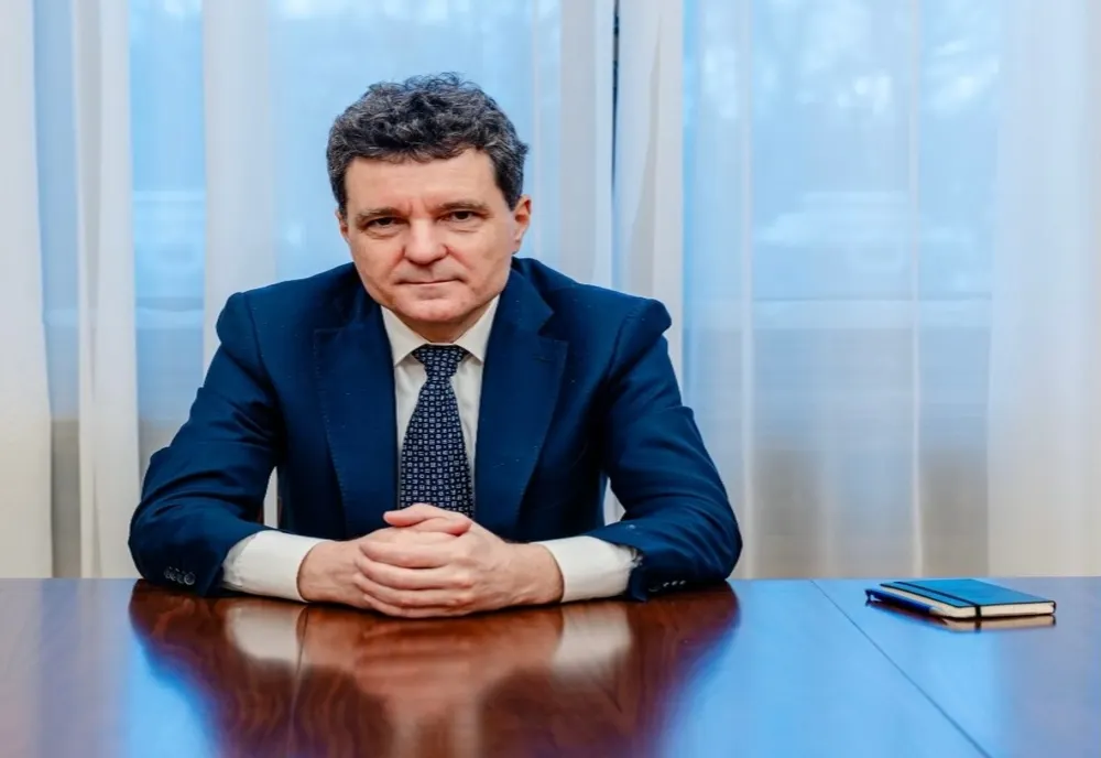 Mesajul de Anul Nou al președintelui Nicuşor Dan pentru toţi românii
