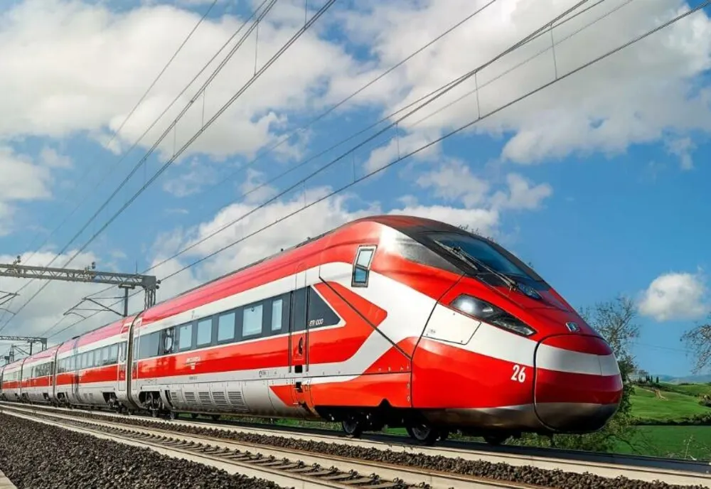Haos pe calea ferată din Italia: posibil SABOTAJ chiar la deschiderea Jocurilor Olimpice
