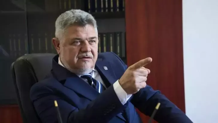 Ninel Peia îl demască pe fugarul Ghiță: „Este ofițer de informații și a executat ordine. Călin Georgescu a procedat foarte bine, l-a îndepărat de campania sa”