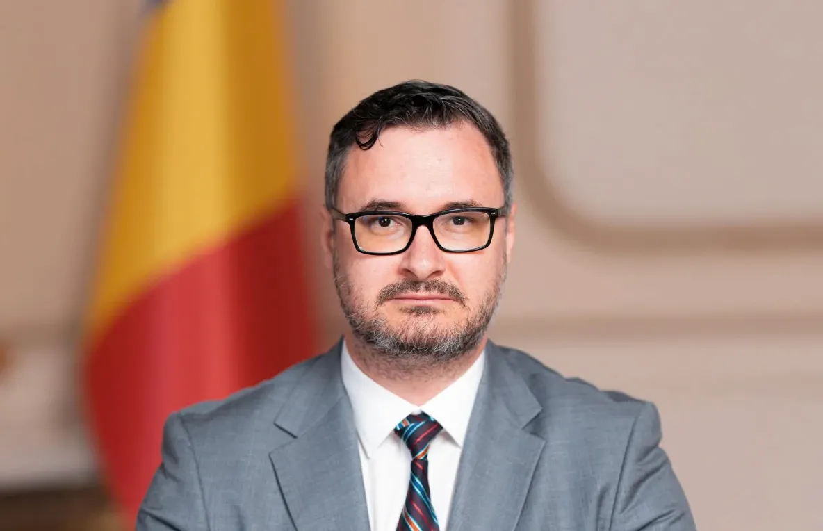 Dan Tanasă (deputat AUR): „Fără penali în funcții publice!”
