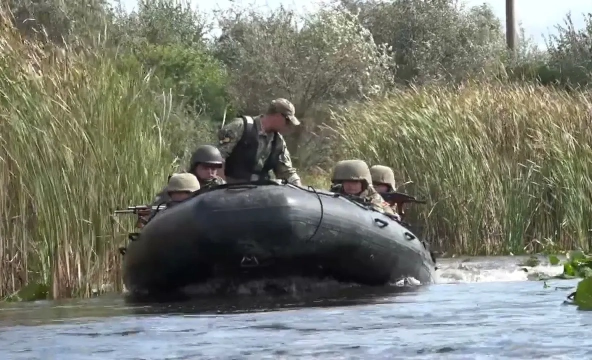 Mobilizare de amploare în armată: 3.000 de rezerviști voluntari, trimiși la instrucție alături de militari VIDEO