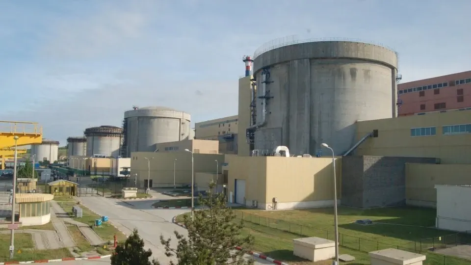 Nuclearelectrica opreşte şi cel de-al doilea reactor al centralei de la Cernavodă