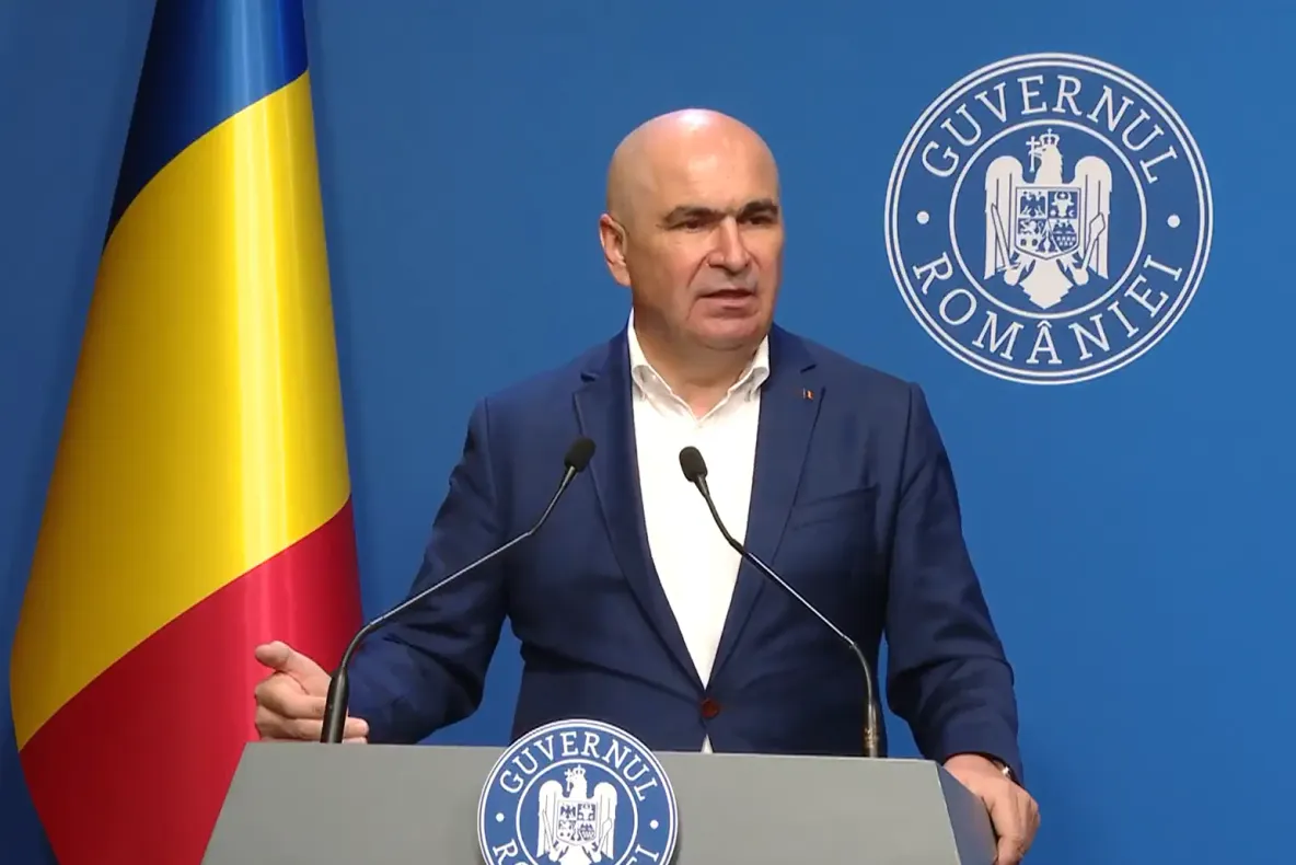 Stare de alertă energetică la nivelul României, pentru luna august. Ilie Bolojan a anunțat importuri și posibile restricții – VIDEO