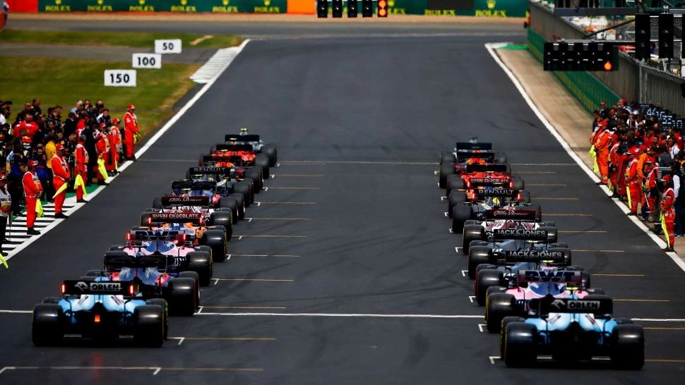Formula 1 se pregătește să anuleze cursele din Bahrain și Arabia Saudită, din cauza atacurilor iraniene