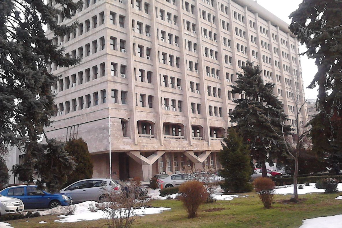 Postul de secretar al municipiului Ploiești, scos la concurs!
