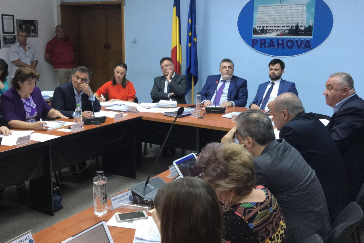 S-a decis ce se întâmplă cu gratuitatea pe mijloacele de transport în comun din Ploiești! VIDEO