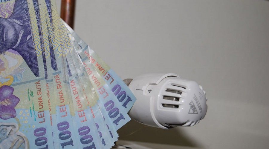 Ploieștenii ar putea plăti un tarif mai mic la gigacalorie