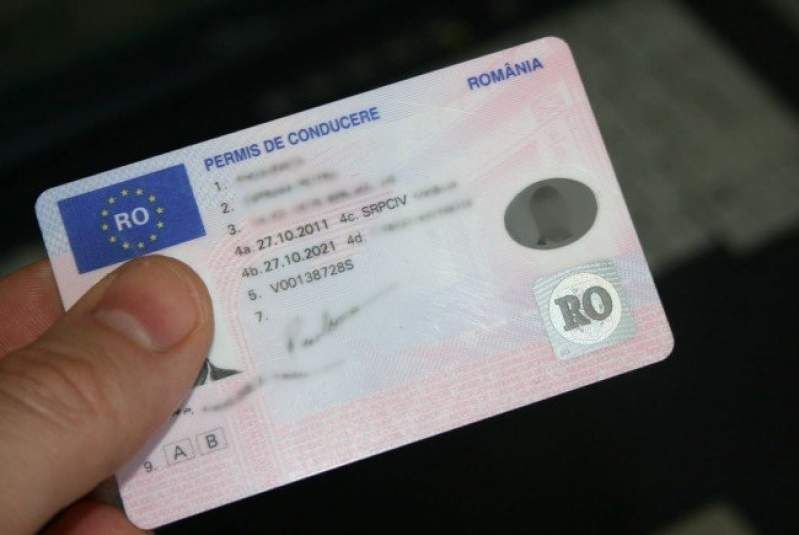 Cum pot fi obținute permisele de conducere emise în perioada 8-15 mai în Prahova