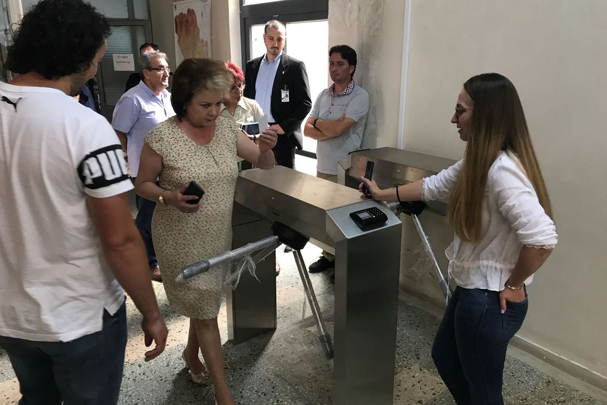 VIDEO Gata cu chiulul funcționarilor publici ploieșteni în timpul orelor de program