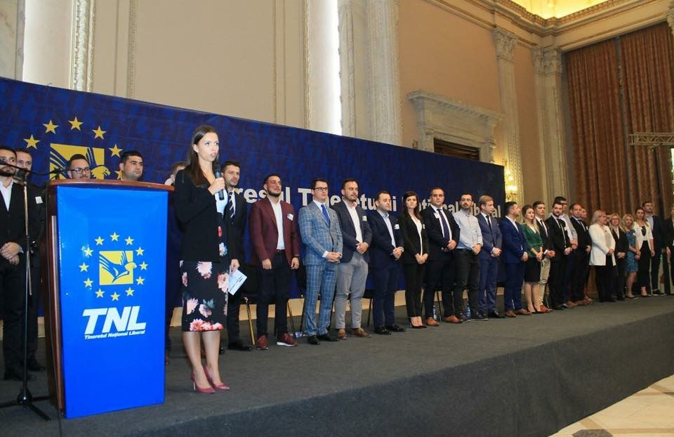 Tineretul Național Liberal: Îi invităm pe tineri să se înscrie în programul “Descoperă Europa”. 750 tineri din România pot călători gratis în Uniunea Europeană