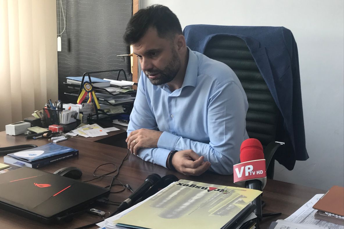 Primarul Adrian Dobre, despre negocierile cu Veolia Energie: Sumele pe care dânșii le-au avansat sunt dincolo de orice nivel de acceptabilitate
