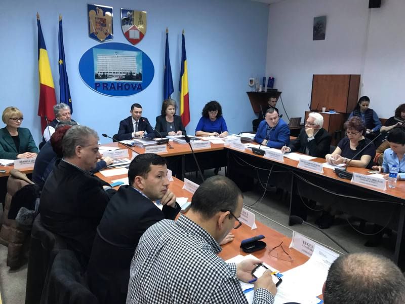 Consiliul Judeţean Prahova pune la bătaie un milion de lei pentru proiecte ale ONG-urilor
