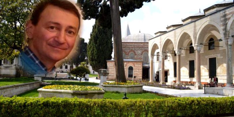 Ploieștean dispărut în Istanbul, la intrarea Palatului Topkapi. Apelul disperat al familiei