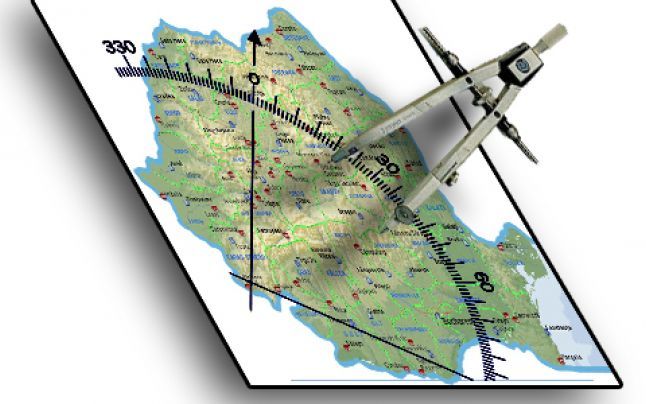 Cadastru cu fonduri europene pentru opt comune prahovene