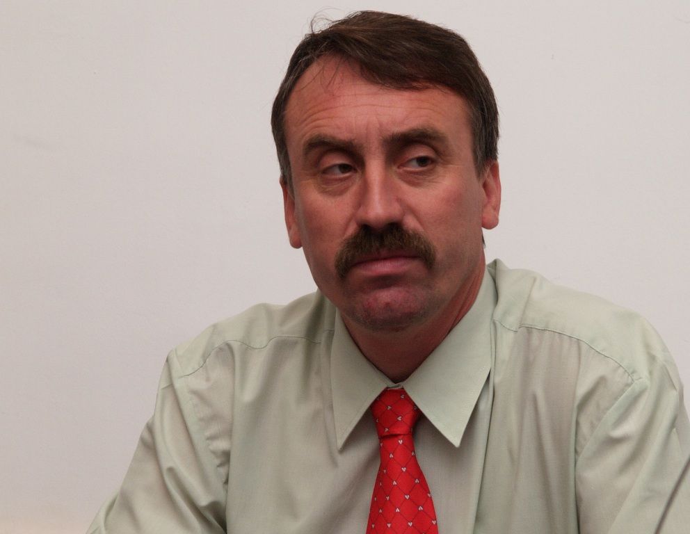 Primarul din Salcia s-a aflat în incompatibilitate, în mandatul trecut