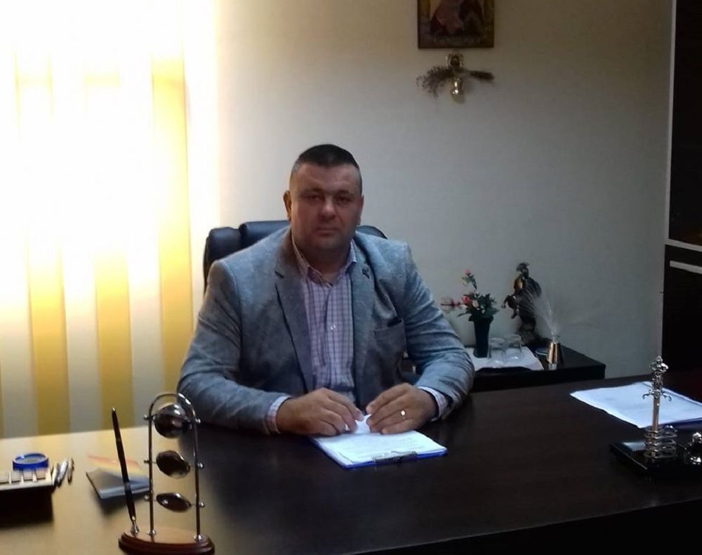 Primarul interimar de la Gura Vitioarei, repus în funcție