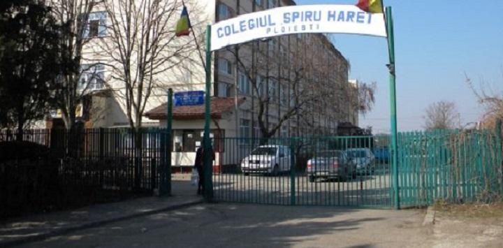 Profesoara înjunghiată de un fost elev în Ploieşti, vinovată că nu a respectat regulamentul