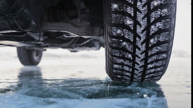 Cod portocaliu de vreme severă imediată în Prahova! Depuneri semnificative de polei.
