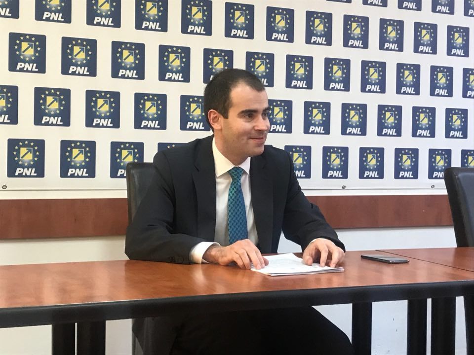 Spitale regionale, în continuare doar pe hârtie.  Ministerul Sănătății, în vizorul deputatului Răzvan Prișcă