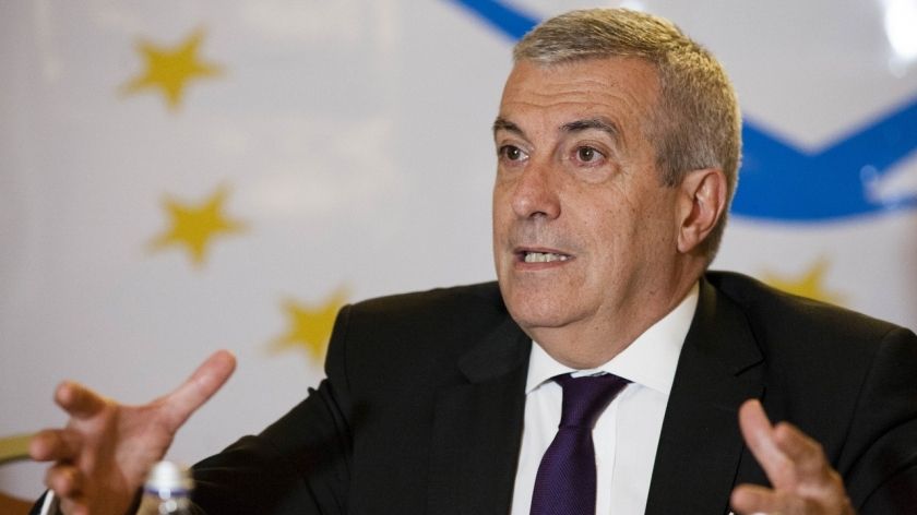 Călin Popescu Tăriceanu: Kovesi trebuie să beneficieze de prezumția de nevinovăție VIDEO