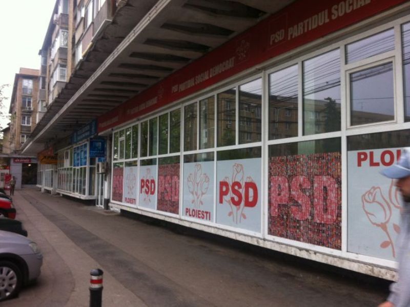 La nivel central pa, la nivel local da! În Prahova, alianța ALDE-PSD rezistă!