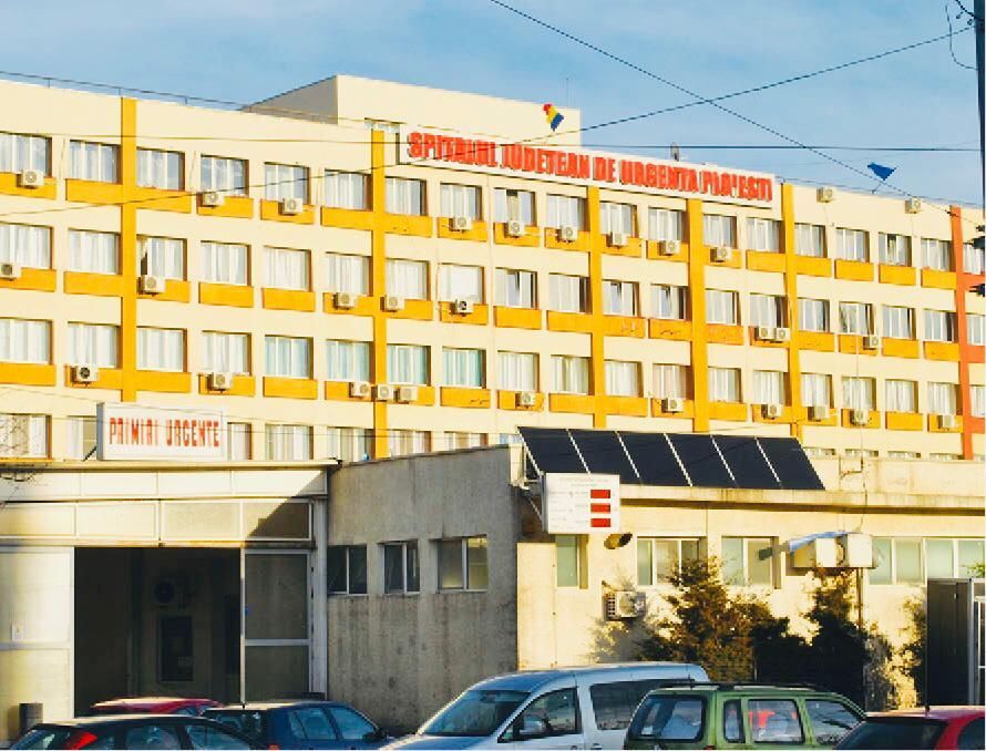 VIDEO Ministrul Sănătăţii în vizită inopinată la Spitalul judeţean Ploieşti. Nereguli grave! Sorina Pintea cere demiterea directorului de îngrijiri medicale!